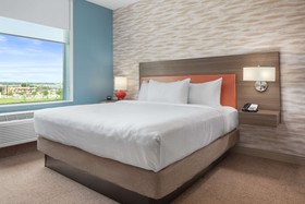 Home2 Suites by Hilton Rowlett Dallas East I-30