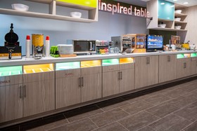 Home2 Suites by Hilton Rowlett Dallas East I-30
