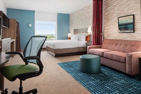 Home2 Suites by Hilton Rowlett Dallas East I-30