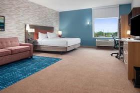 Home2 Suites by Hilton Rowlett Dallas East I-30