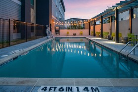Home2 Suites by Hilton Rowlett Dallas East I-30