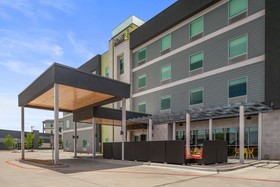 Home2 Suites by Hilton Rowlett Dallas East I-30