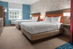 Home2 Suites by Hilton Rowlett Dallas East I-30