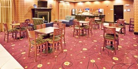 Holiday Inn Express Hotel & Suites Royse City - Rockwall Area