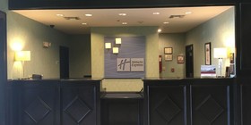 Holiday Inn Express Hotel & Suites Royse City - Rockwall Area