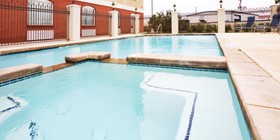 Holiday Inn Express Hotel & Suites Royse City - Rockwall Area
