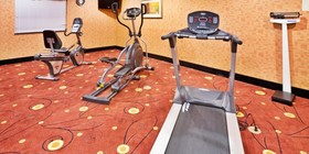Holiday Inn Express Hotel & Suites Royse City - Rockwall Area