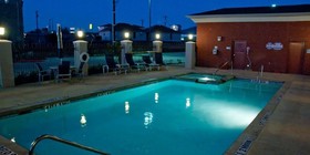 Holiday Inn Express Hotel & Suites Royse City - Rockwall Area