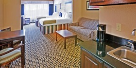 Holiday Inn Express Hotel & Suites Royse City - Rockwall Area
