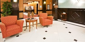 Holiday Inn Express Hotel & Suites Royse City - Rockwall Area