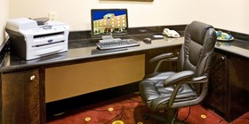 Holiday Inn Express Hotel & Suites Royse City - Rockwall Area