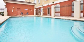 Holiday Inn Express Hotel & Suites Royse City - Rockwall Area