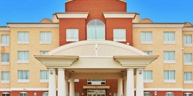 Holiday Inn Express Hotel & Suites Royse City - Rockwall Area