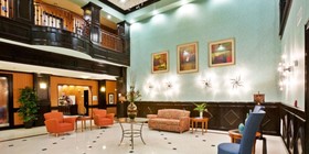 Holiday Inn Express Hotel & Suites Royse City - Rockwall Area
