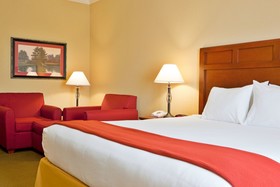 Holiday Inn Express Salado-Belton