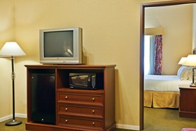 Holiday Inn Express Salado-Belton