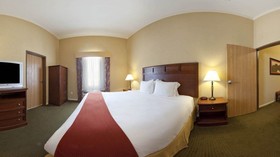 Holiday Inn Express Salado-Belton