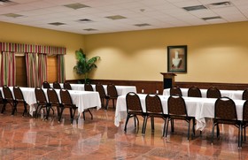 Holiday Inn Express Salado-Belton