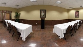 Holiday Inn Express Salado-Belton