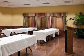 Holiday Inn Express Salado-Belton