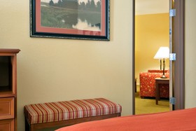 Holiday Inn Express Salado-Belton