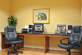 Holiday Inn Express Salado-Belton