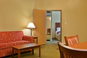Holiday Inn Express Salado-Belton