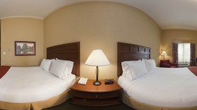 Holiday Inn Express Salado-Belton