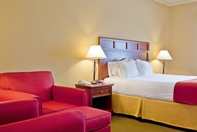 Holiday Inn Express Salado-Belton