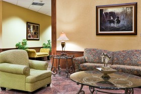 Holiday Inn Express Salado-Belton