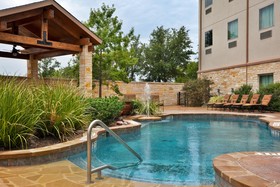 Holiday Inn Express Salado-Belton
