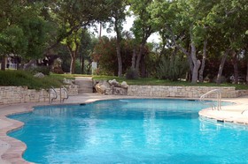 Sun Retreats San Antonio West