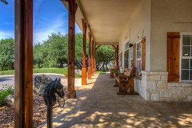 Sun Retreats San Antonio West