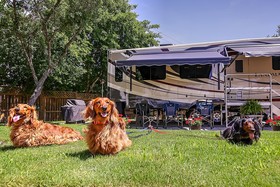 Sun Retreats San Antonio West