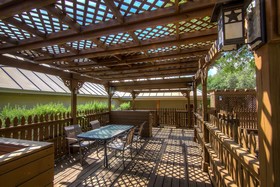 Sun Retreats San Antonio West