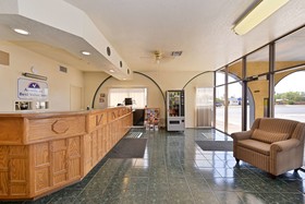 Studio 6 San Angelo, TX