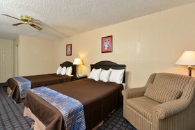Studio 6 San Angelo, TX