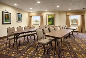 Best Western North Bryant Inn