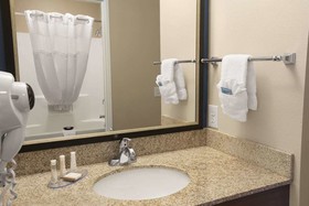 Best Western North Bryant Inn
