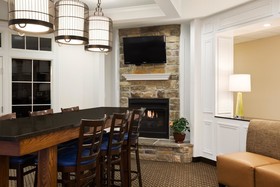 Best Western North Bryant Inn