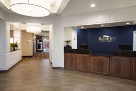 Best Western North Bryant Inn