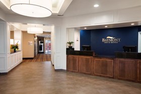 Best Western North Bryant Inn