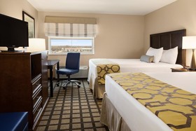 Best Western North Bryant Inn