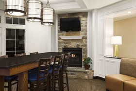 Best Western North Bryant Inn
