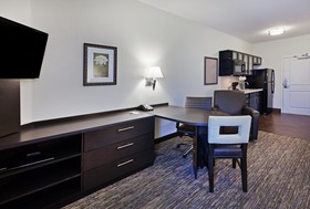 Candlewood Suites San Angelo TX
