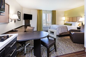 Candlewood Suites San Angelo TX