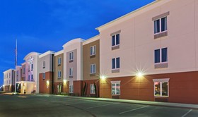Candlewood Suites San Angelo TX