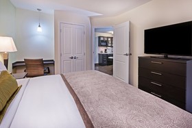Candlewood Suites San Angelo TX