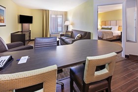 Candlewood Suites San Angelo TX