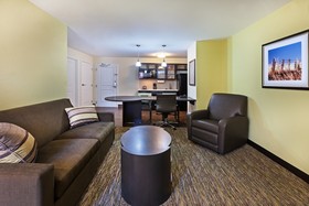Candlewood Suites San Angelo TX